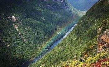 Voyages Intégration Montréal