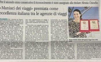 Maniaci Dei Viaggi