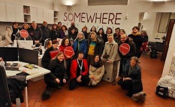 Somewhere Tours & Events