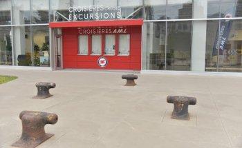 Croisières AML Montréal Billetterie