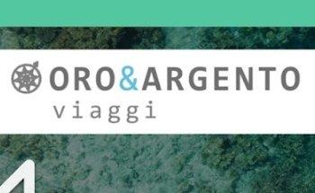 AGENZIA ORO E ARGENTO VIAGGI