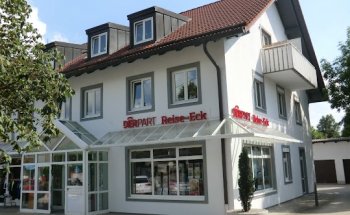 DERPART Reise-Eck