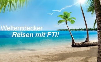 FTI Touristik GmbH