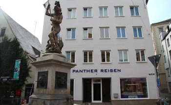 Panther Reisen e.K.
