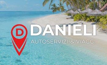 Agenzia Viaggi Danieli Autoservizi
