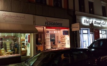 Flugbörse