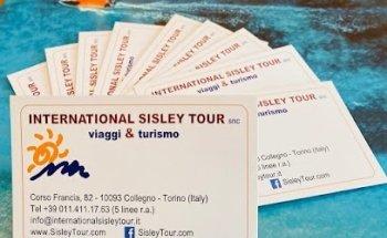 International Sisley Tour Snc