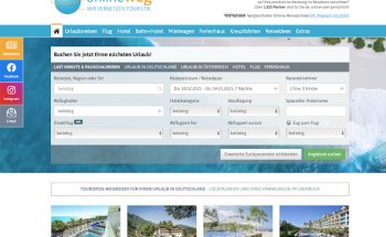 onlineweg.de Touristik GmbH