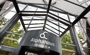 Lufthansa City Center ALR Business Travel