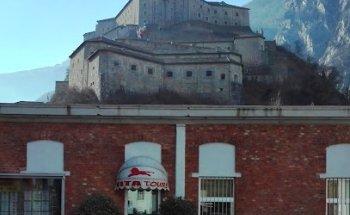 Vita Tours Sas