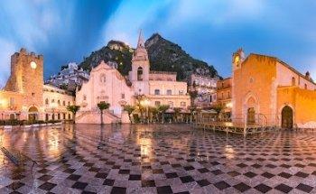 Euroline Tour Operator • Vacanze e Minicrociere - Eolie, Egadi e Calabria