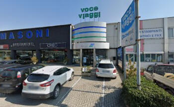 Voce Viaggi