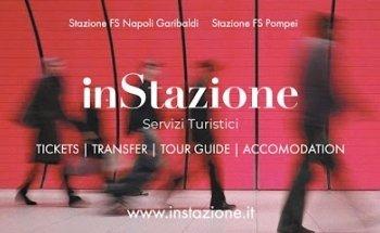 inStazione servizi turistici