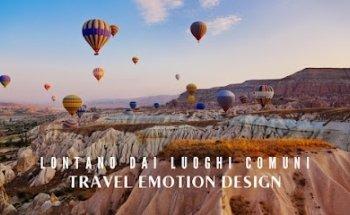TED Travel Emotion Design