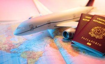 I VIAGGI DI ANTONIETTA