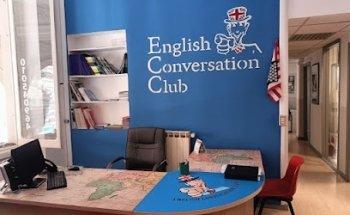 ENGLISH CONVERSATION CLUB - CLUB MARY POPPINS studiare anno, mese, semestre, all'estero, Inghilterra, Irlanda ITACA