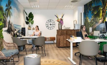 TCE-REISEN-Reisebüro Nürnberg Flughafen