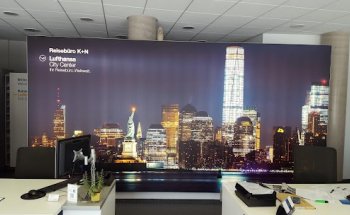 Lufthansa City Center Reisebüro K+N