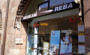 Neukam-Reba GmbH