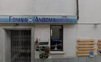 FOMA CH'ANDOMA
