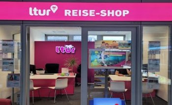 l'tur Reisebüro Nürnberg Flughafen