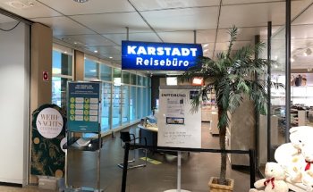 GALERIA Reisen Nürnberg Langwasser