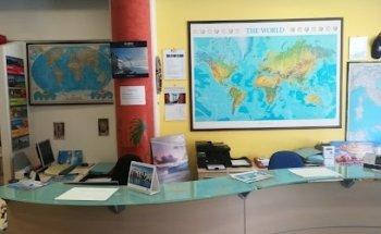 Viaggi Mazzini s.r.l.