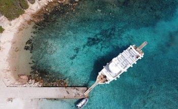 Escursioni La Maddalena da Palau - Giteinbarca.it