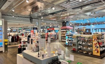 Airport Nürnberg Reisemarkt