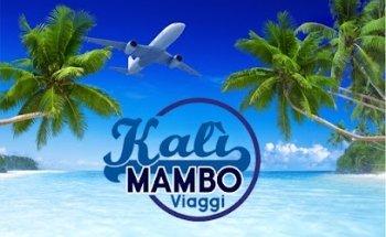 Kalimambo Viaggi