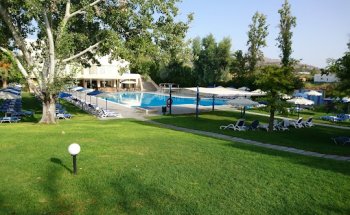 Reisebüro ReiseFundGrube, Erhard Kronester