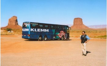 Reisebüro Josef Klemm GmbH & Co KG