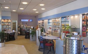 Derpart CHECK-IN Reisen GmbH