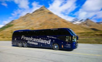 FRANKENLAND REISEN Klaus Wichler e.K.