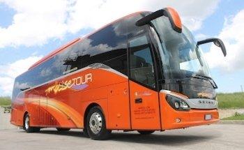 Molise Tour - Omega Travel