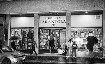 Libreria Tarantola 1899