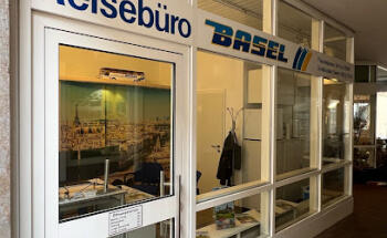 Basel Reisen GmbH & Co. KG
