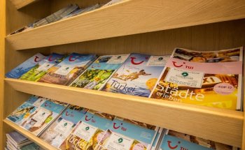 Reisebüro - ferntouristik Ulbrich Koller GmbH