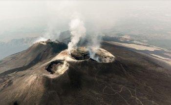 Go-Etna - Mount Etna Tours