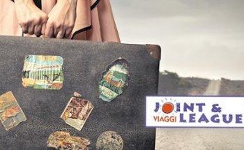 Agenzia Viaggi Joint & League