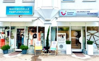 Sillenbucher Reisebüro Gmbh & Co Kg