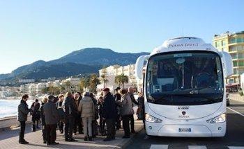 Diana Tours