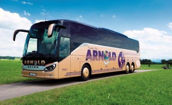 Arnold Reisen GmbH