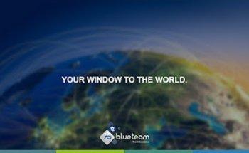 ACI blueteam