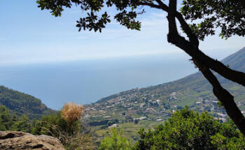Salina Eolie Viaggi Sas