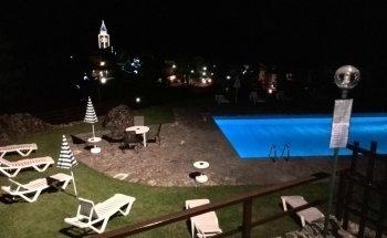 Grand Hotel Residence S.I.V.A
