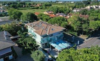 Hotel Irene 3 stelle lignano sabbiadoro