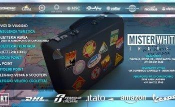 Mister White Travel