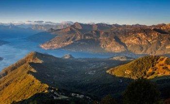 Slow Lake Como - tours, experiences, tastings