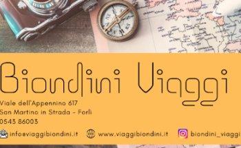 Biondini Viaggi
